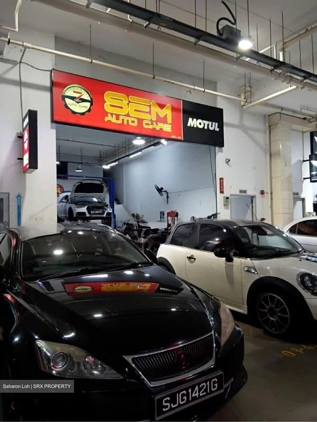 Premier @ Kaki Bukit (D14), Factory #636307531
